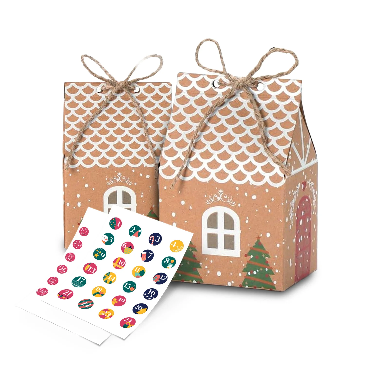 Image of Calendari dell’Avvento 