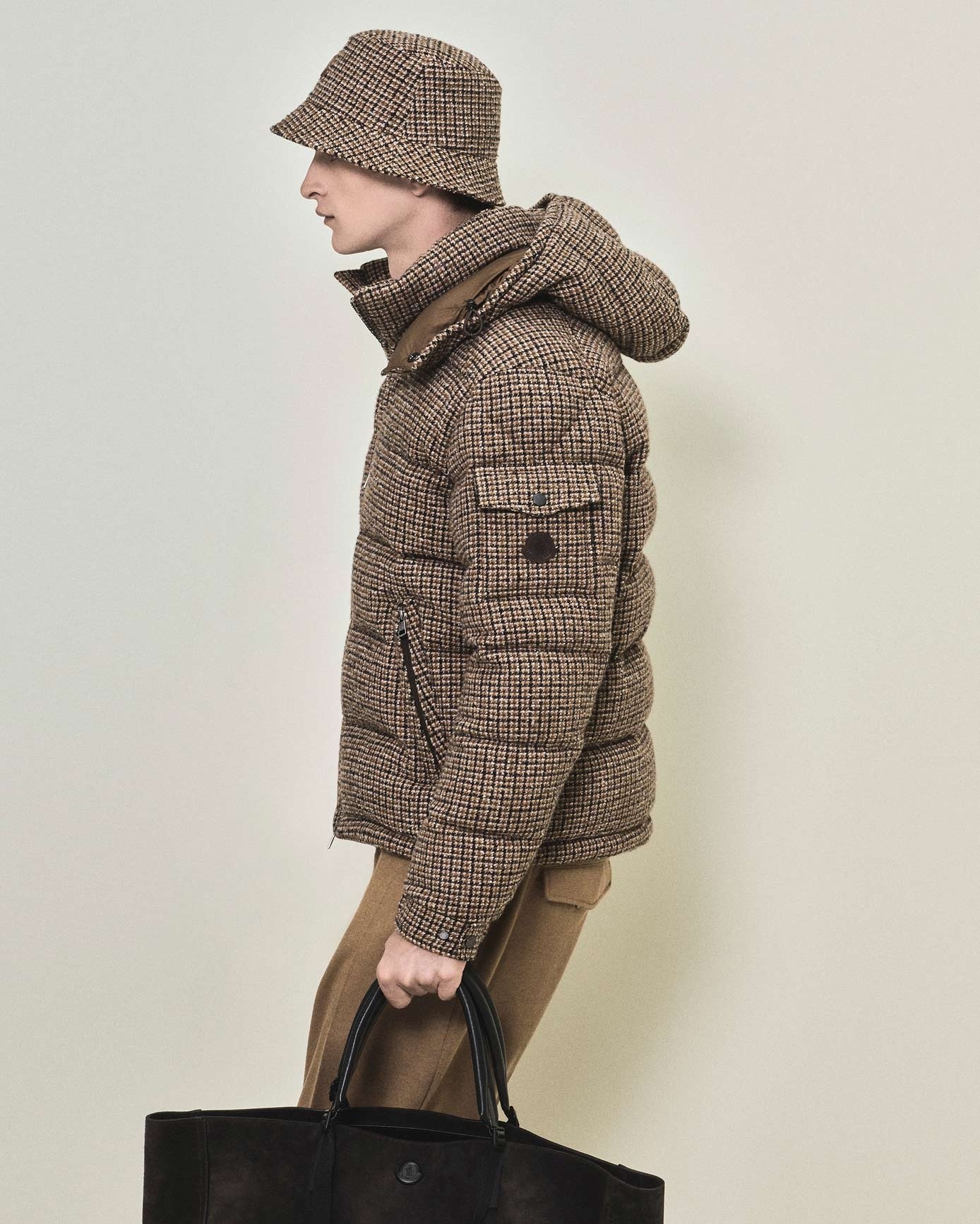 Capispalla Acquista sul sito web di Moncler