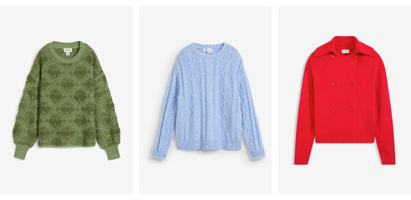 Maglioni & cardigan > Maglioni & cardigan >