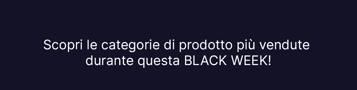 L'estate richiede leggerezza