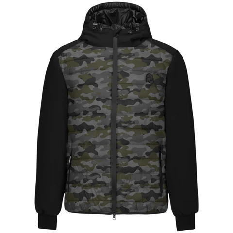 Invicta Giubbino Uomo