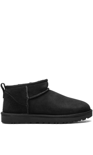 Classic Ultra Mini boots