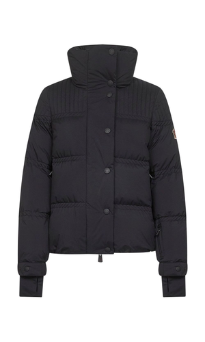 Anglin short down jacket