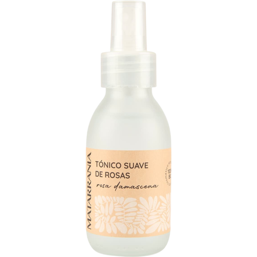 Matarrania Organic Rose Toner