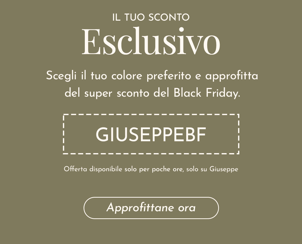 codice sconto