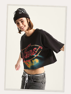 Vans Black Friday Extra