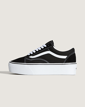 Vans Black Friday Extra