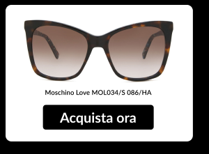 Moschino Love MOL034/S 086/HA
