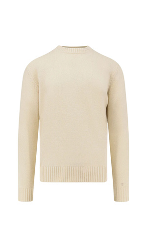 Wool Crewneck Sweater