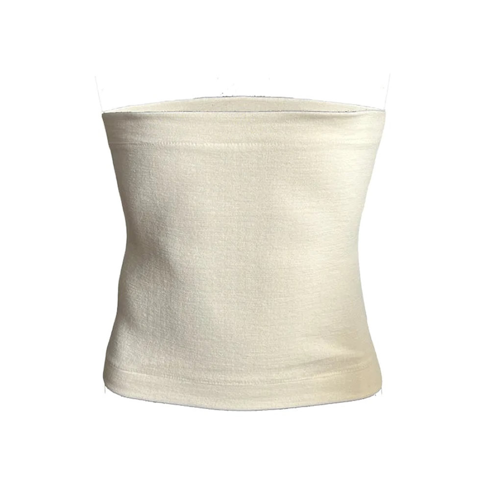 Image of FASCIA ELASTICA 5620 C60 MISTO LANA UNISEX DR BOTTA