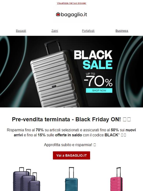 Risparmia ancora di più 🤩