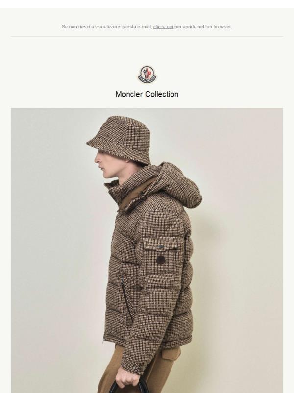 Nuove Giacche Casual