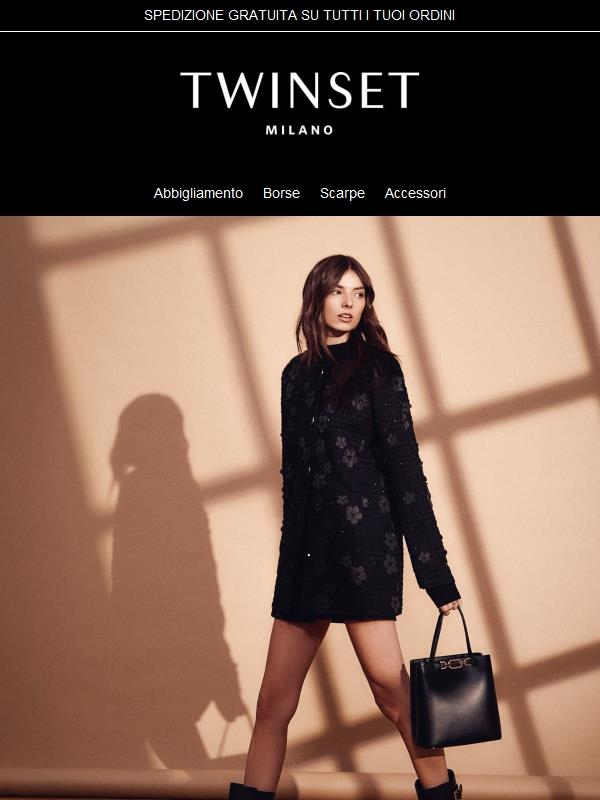 Black Week | -30% sui look FW25