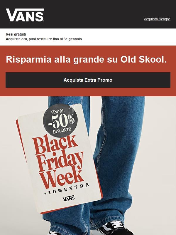 Scopri la categoria Extra Promo di oggi