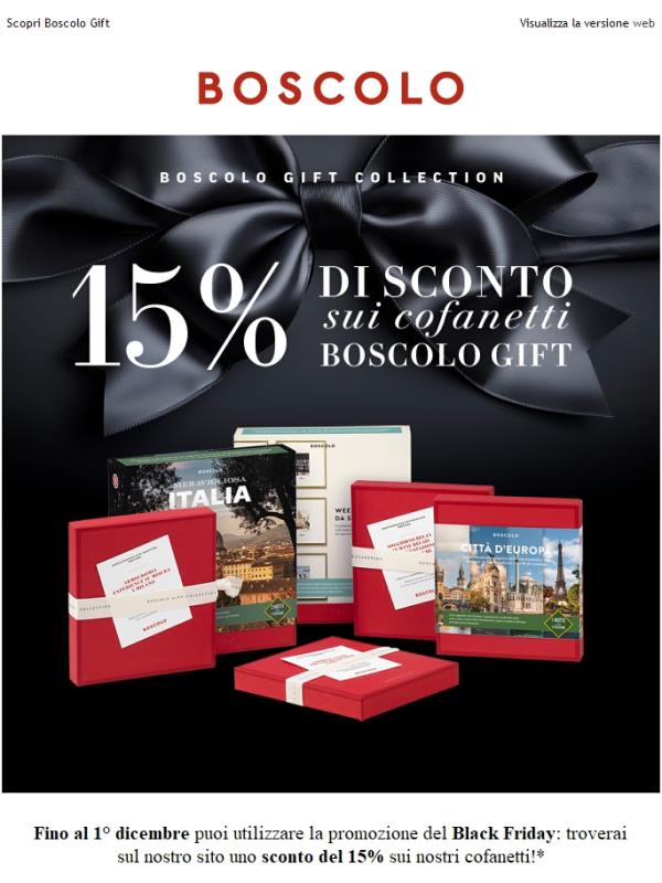 9 idee regalo sotto i 150 €