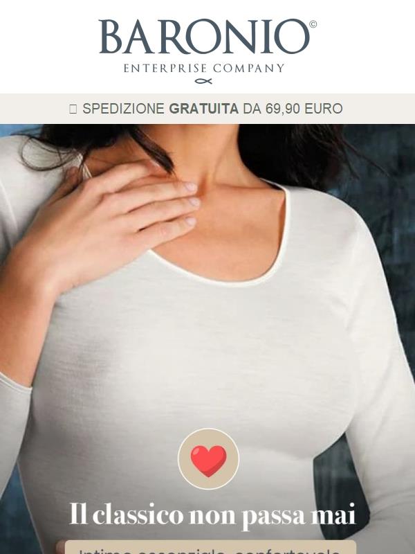 Il ritorno dei grandi classici come la lana 🧶