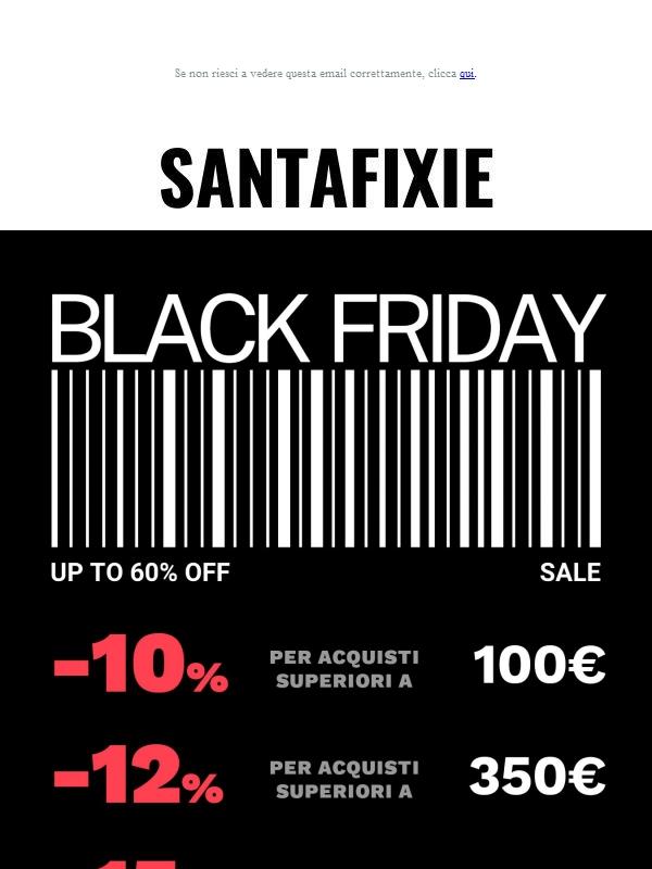 🛸 Sono già arrivate.