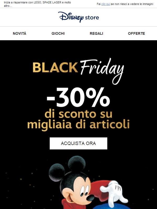 ✨🖤 SCOPRI ALTRI SCONTI BLACK FRIDAY…