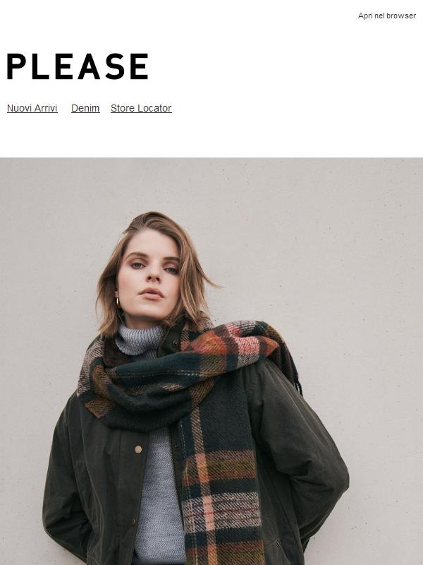 INIZIANO I BLACK DAYS!