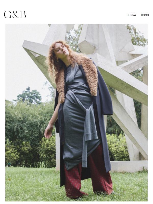 FW25: selezione settimanale