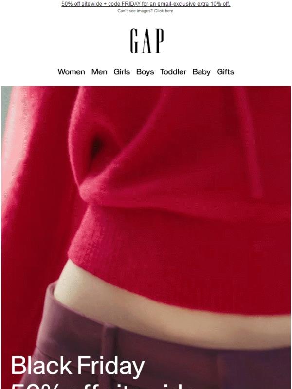 60% off jeans is happening now 👖