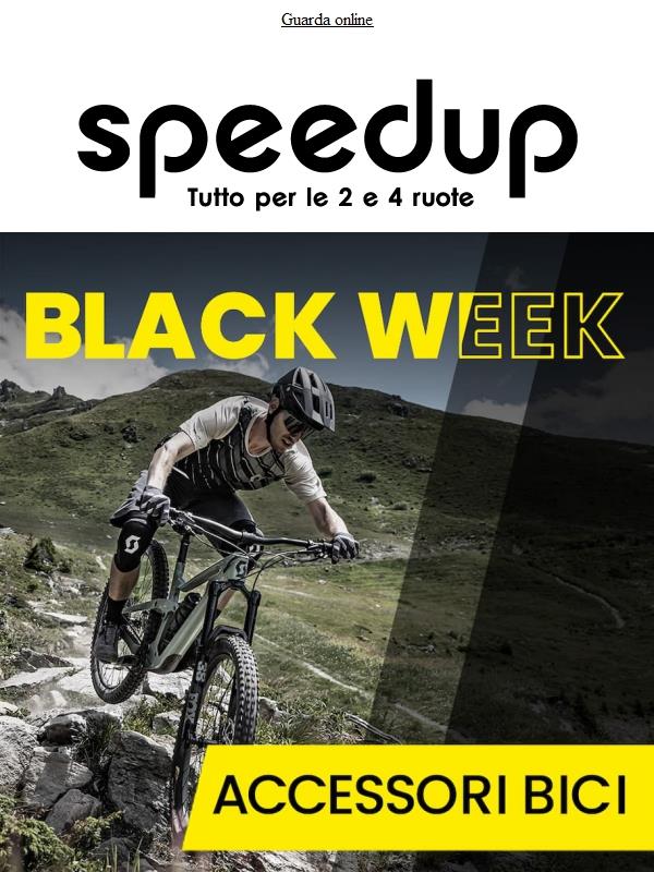 Accessori bici Extra Promo -20% 💥