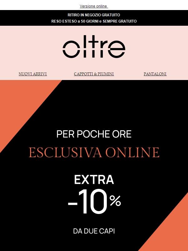 Black Friday 💥EXTRA -10%💥