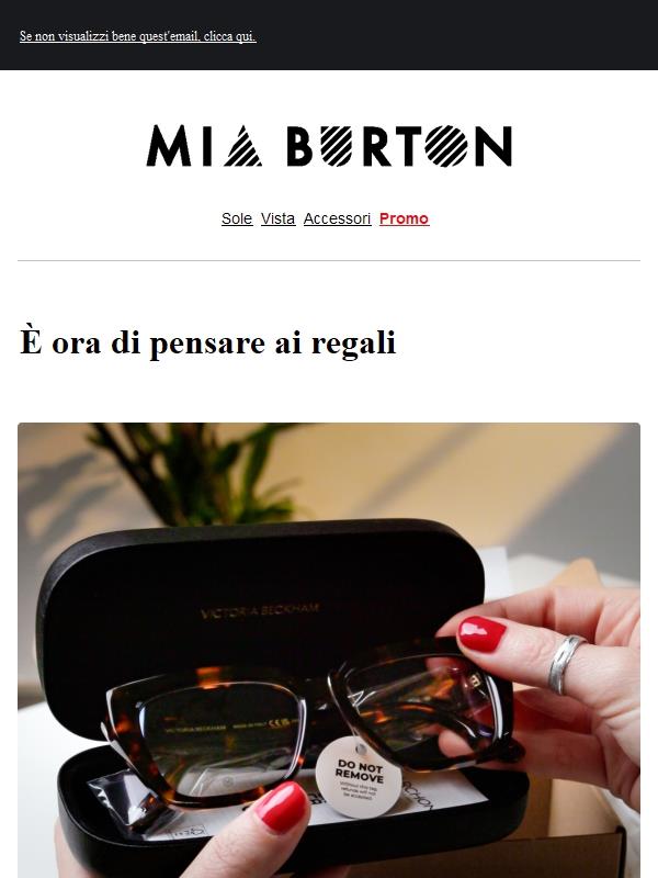 Resi prolungati per le feste