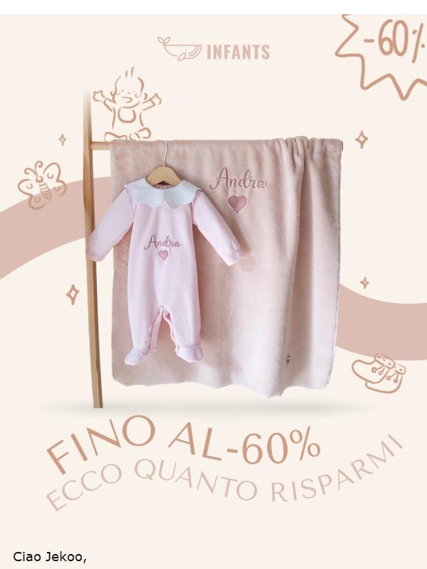 Ecco quanto risparmi con le Color Weeks