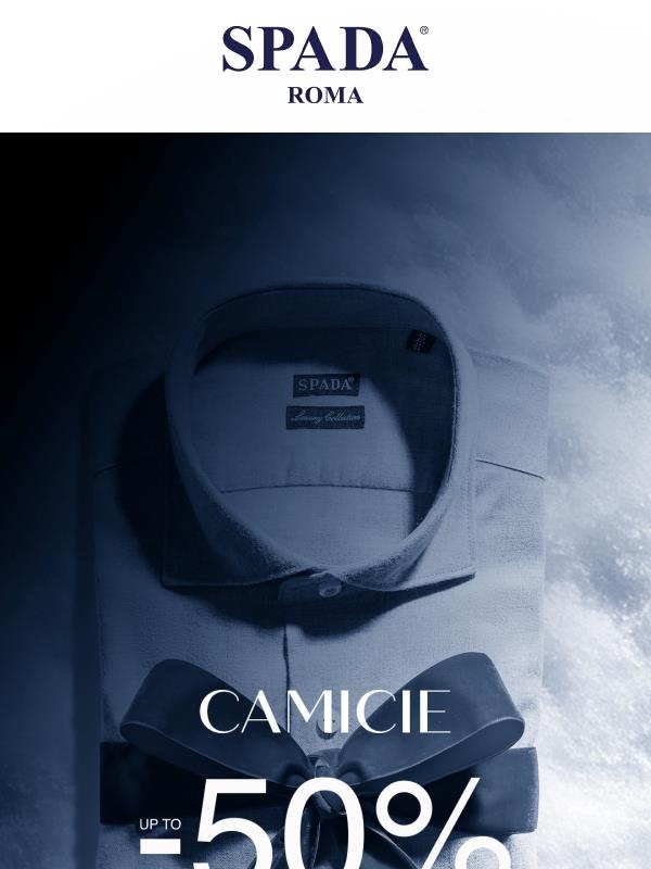 Black Friday: Fino al -50% sui nostri Best Sellers