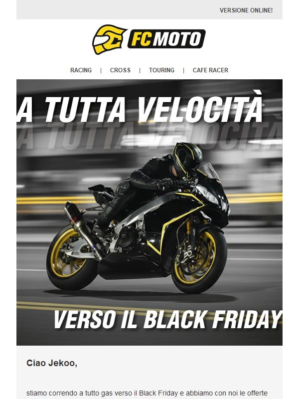 🖤 Black Week Deals