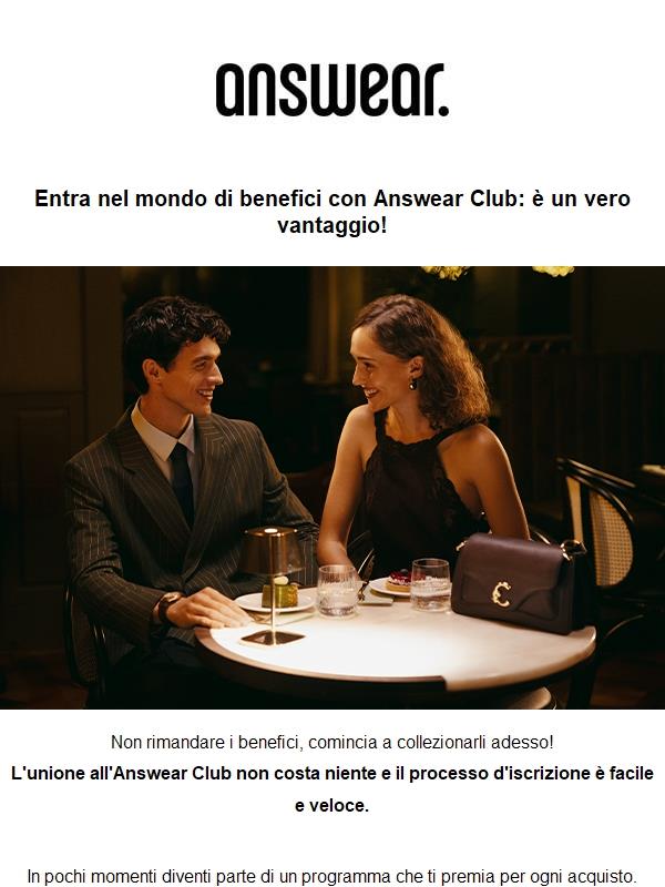 10€ di regalo per cominciare 🎁 Crea un account oggi!