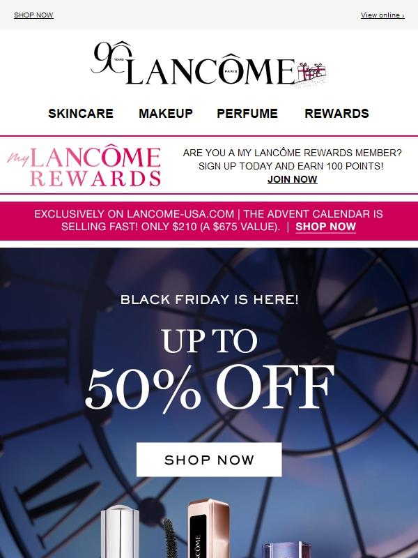 Up to 50% Off! 🔥 Hot Items Selling Fast – Stock Up!