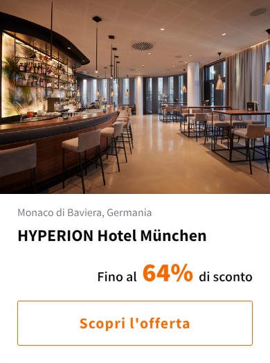HYPERION Hotel München