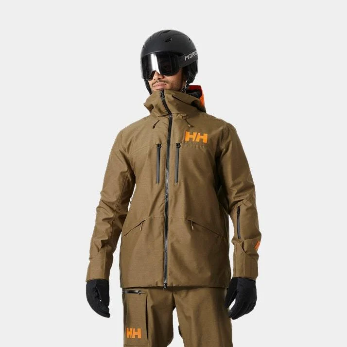 Men's Garibaldi 2.0 Insulated Ski Jacket