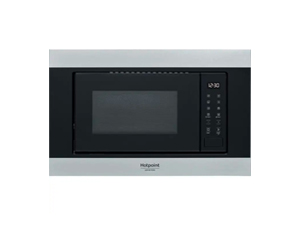 Hotpoint Ariston Microonde da incasso MF20S IX HA.1