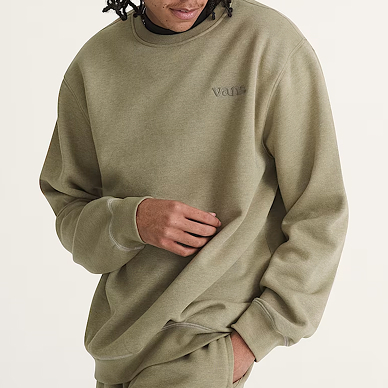 Vans 66 Crew Sweatshirt