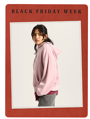 Vans Black Friday Extra