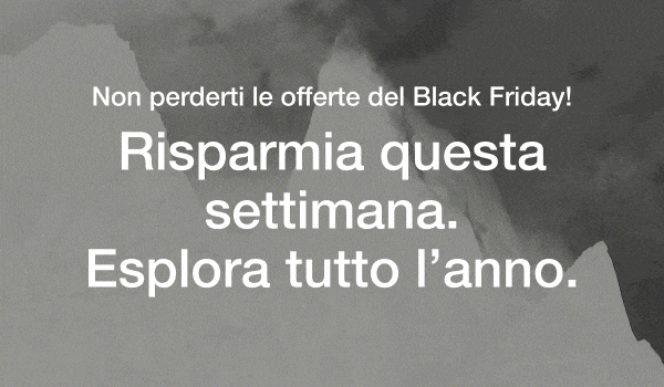 Black Friday