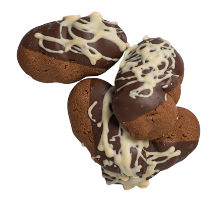 Biscottini Ciokobueno