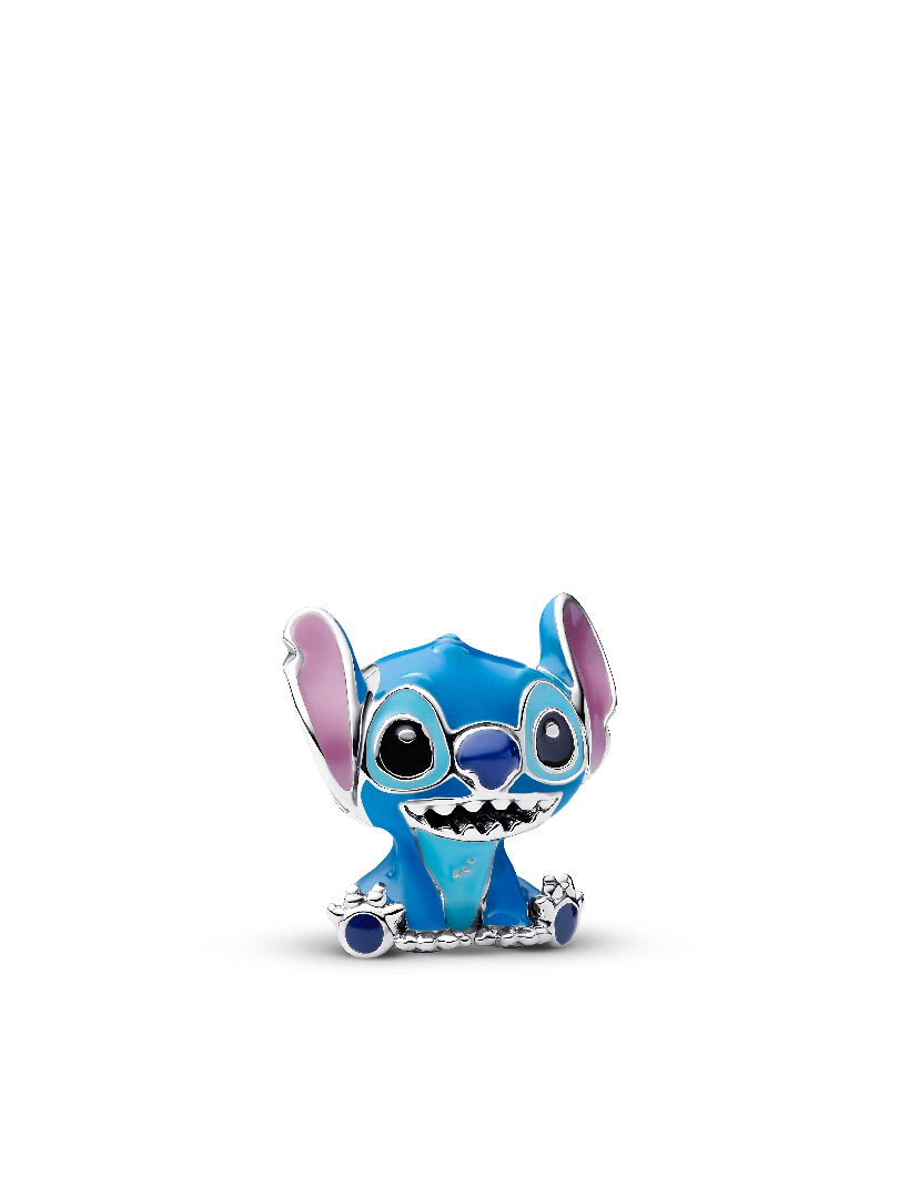 Disney Stitch Charm