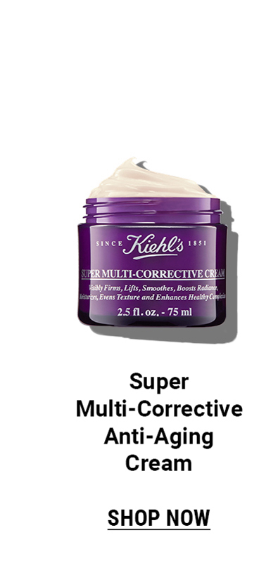 Super Multi-Corrective Anti-Aging Cream