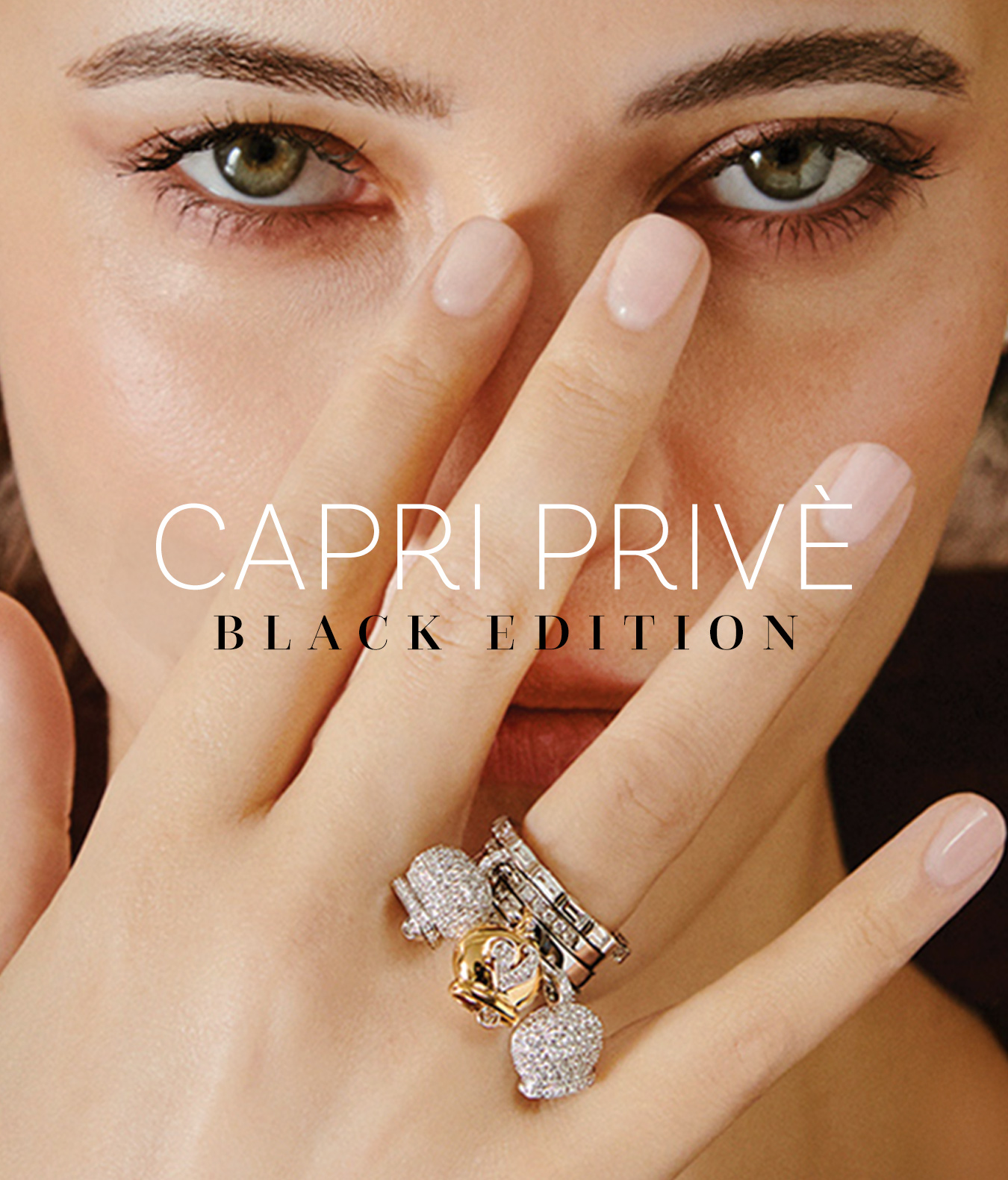 LIGUORI Chantecler Black Friday