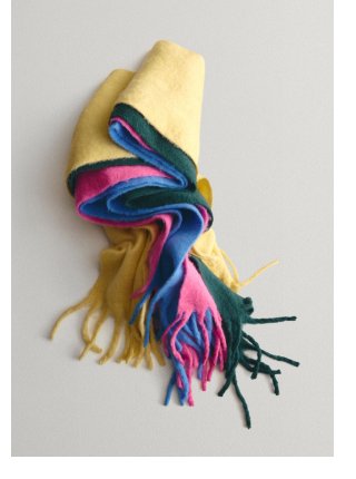 Display images to show real-time content