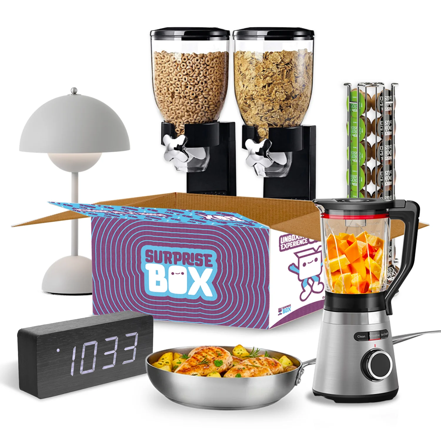 Image of Surprise Box Avilia 