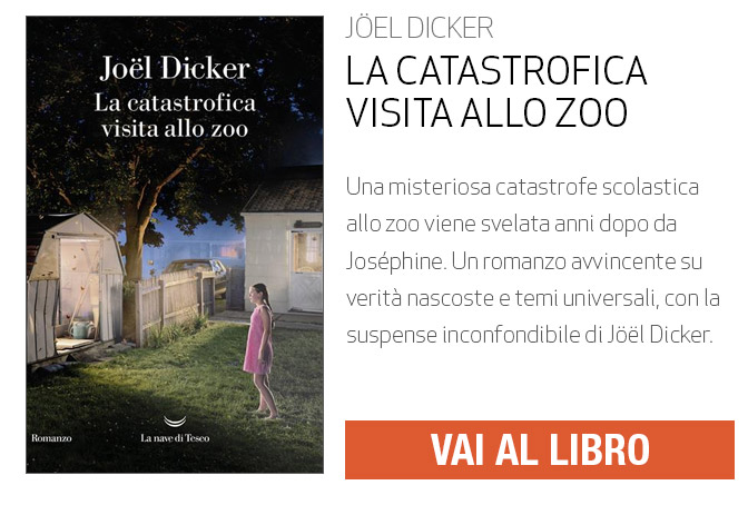 LA CATASTROFICA VISITA ALLO ZOO