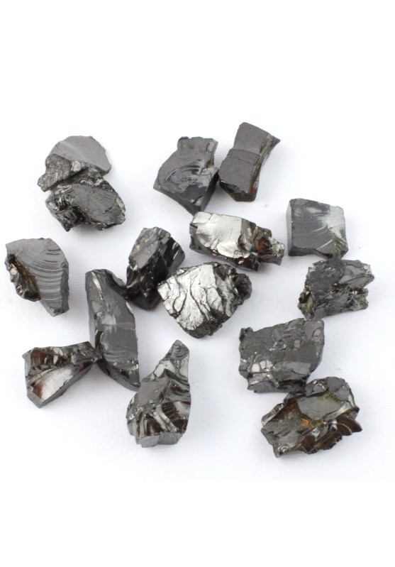 Image of Shungite Elite Grezza