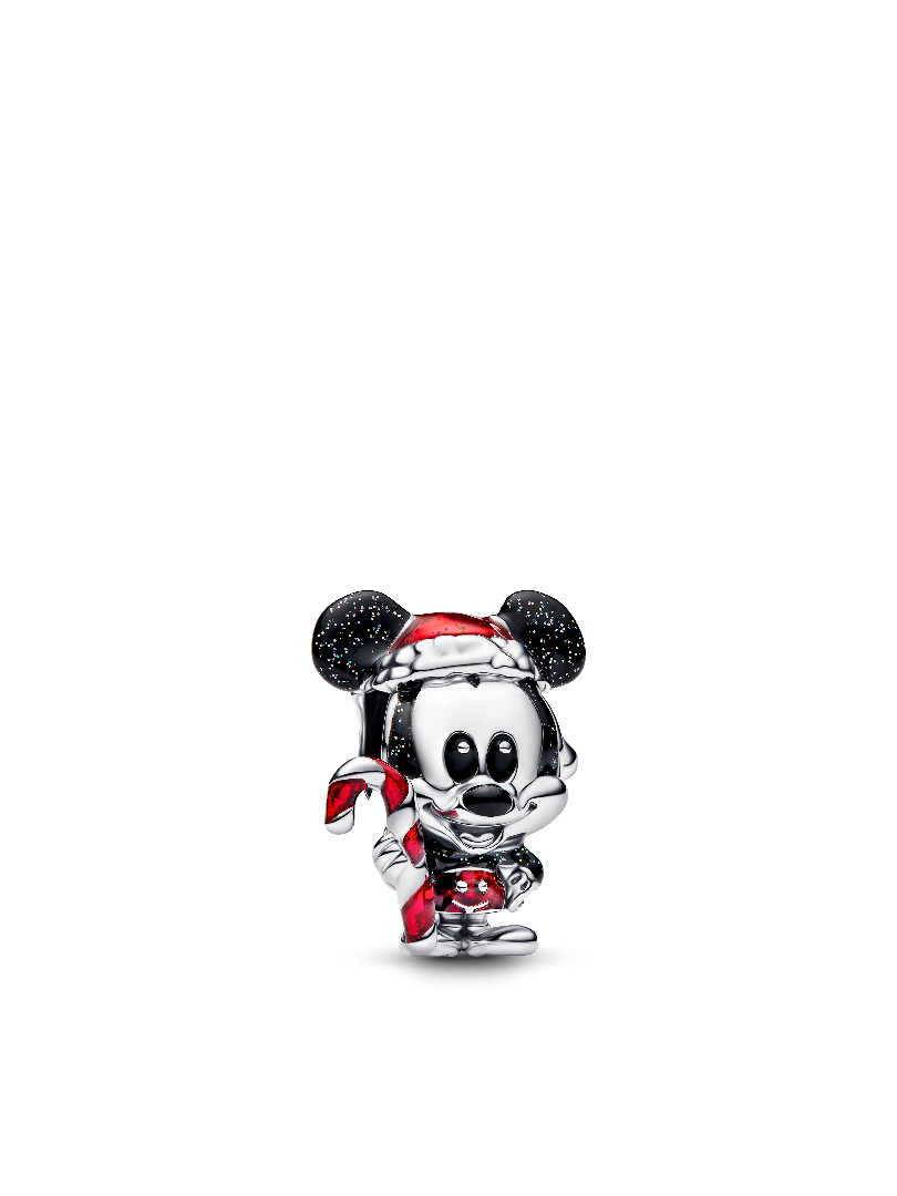 Disney Mickey Mouse Holiday Charm