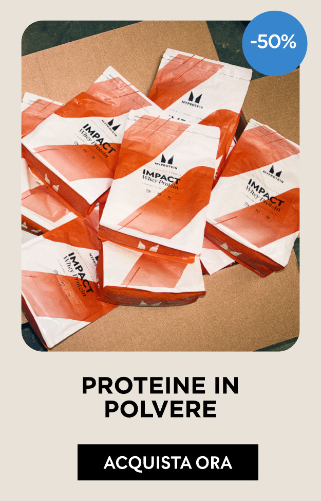 proteine