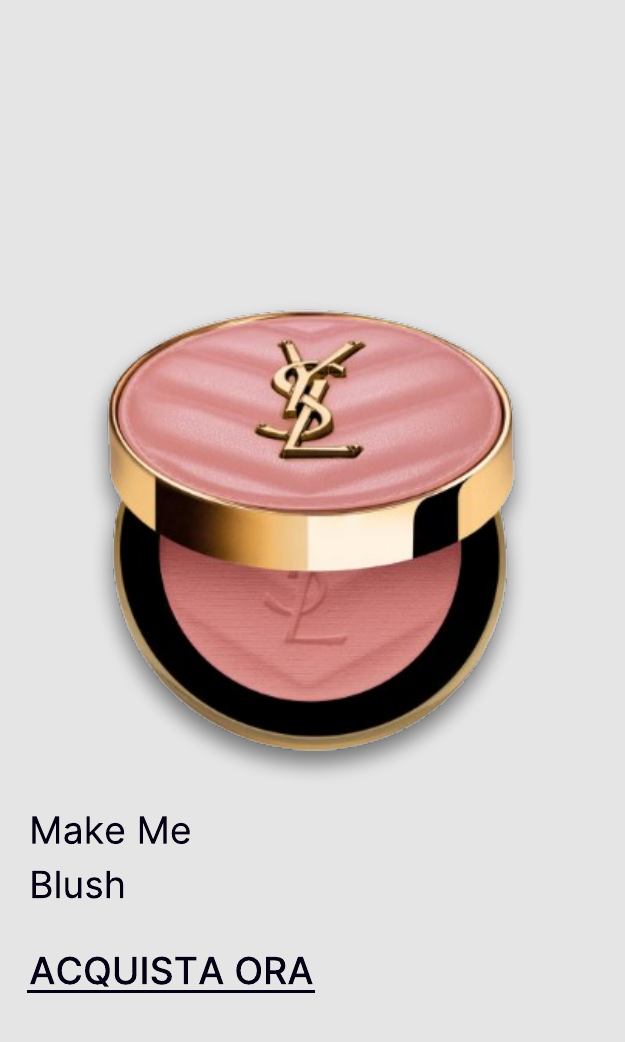 Yves Saint Laurent Make Me Blush Shade 06